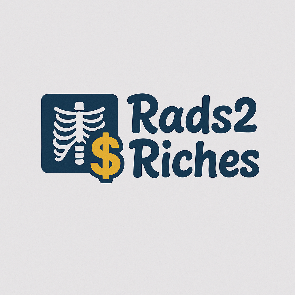Rads2Riches
